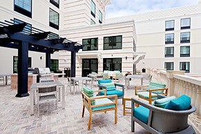 Homewood Suites by Hilton St. Augustine San Sebastian