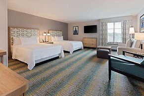 Homewood Suites by Hilton St. Augustine San Sebastian
