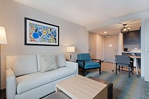 Homewood Suites by Hilton St. Augustine San Sebastian