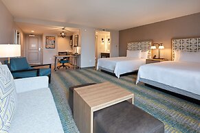 Homewood Suites by Hilton St. Augustine San Sebastian