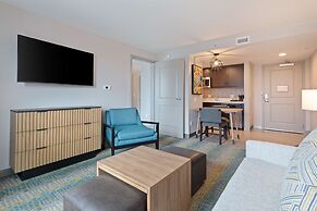 Homewood Suites by Hilton St. Augustine San Sebastian