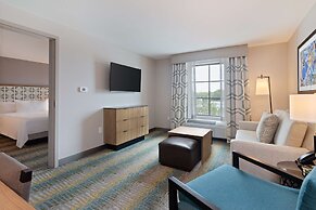 Homewood Suites by Hilton St. Augustine San Sebastian
