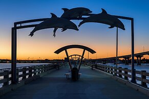 Homewood Suites by Hilton St. Augustine San Sebastian