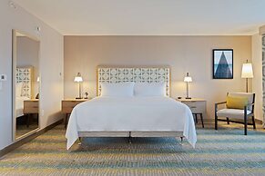 Homewood Suites by Hilton St. Augustine San Sebastian