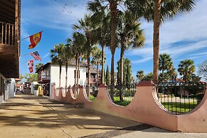 Homewood Suites by Hilton St. Augustine San Sebastian