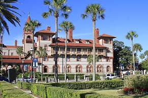 Homewood Suites by Hilton St. Augustine San Sebastian