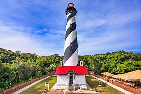 Homewood Suites by Hilton St. Augustine San Sebastian