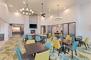 Homewood Suites by Hilton St. Augustine San Sebastian