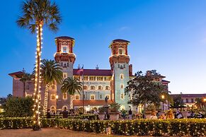 Homewood Suites by Hilton St. Augustine San Sebastian