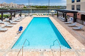 Homewood Suites by Hilton St. Augustine San Sebastian