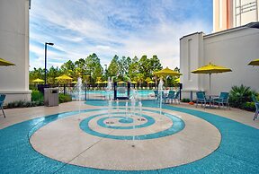 Fairfield by Marriott Inn & Suites Orlando at FLAMINGO CROSSINGS(r) To