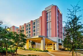 Fairfield by Marriott Inn & Suites Orlando at FLAMINGO CROSSINGS(r) To
