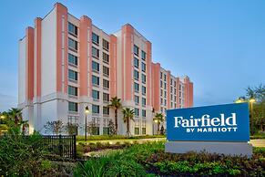 Fairfield by Marriott Inn & Suites Orlando at FLAMINGO CROSSINGS(r) To