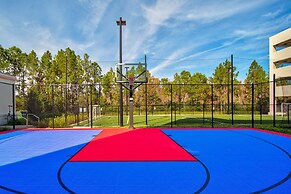 Fairfield by Marriott Inn & Suites Orlando at FLAMINGO CROSSINGS(r) To