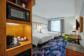 Fairfield by Marriott Inn & Suites Orlando at FLAMINGO CROSSINGS(r) To