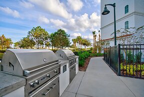 Fairfield by Marriott Inn & Suites Orlando at FLAMINGO CROSSINGS(r) To