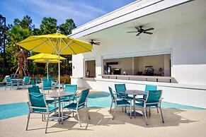 Fairfield by Marriott Inn & Suites Orlando at FLAMINGO CROSSINGS(r) To