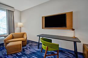 Fairfield by Marriott Inn & Suites Orlando at FLAMINGO CROSSINGS(r) To