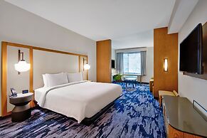Fairfield by Marriott Inn & Suites Orlando at FLAMINGO CROSSINGS(r) To