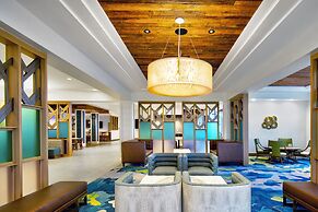 Fairfield by Marriott Inn & Suites Orlando at FLAMINGO CROSSINGS(r) To