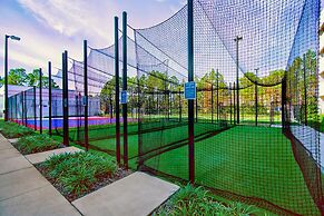 Fairfield by Marriott Inn & Suites Orlando at FLAMINGO CROSSINGS(r) To