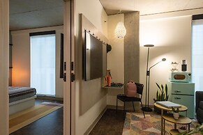 Moxy Portland Downtown