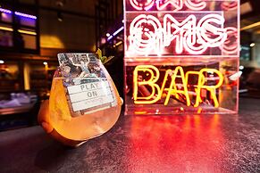 Moxy Portland Downtown