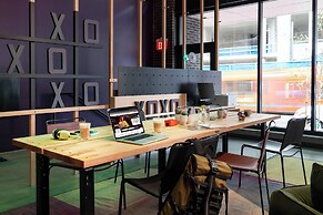Moxy Portland Downtown