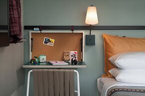 Moxy Portland Downtown