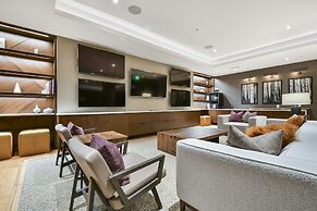 New 1 BR Residence in Canyons Village Ski in/out! by RedAwning - Save 