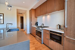 New 1 BR Residence in Canyons Village Ski in/out! by RedAwning - Save 