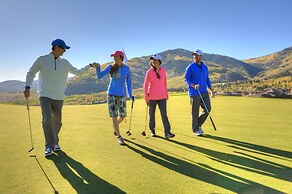 New 1 BR Residence in Canyons Village Ski in/out! by RedAwning - Save 