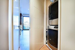 New 1 BR Residence in Canyons Village Ski in/out! by RedAwning - Save 