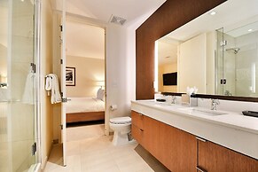 New 1 BR Residence in Canyons Village Ski in/out! by RedAwning - Save 