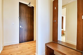 New 1 BR Residence in Canyons Village Ski in/out! by RedAwning - Save 