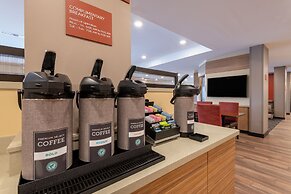 TownePlace Suites by Marriott Indianapolis Airport