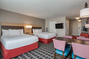 TownePlace Suites by Marriott Indianapolis Airport