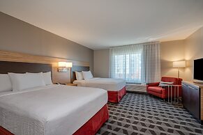 TownePlace Suites by Marriott Indianapolis Airport