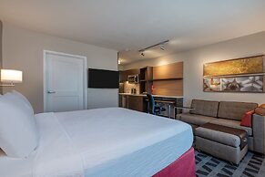 TownePlace Suites by Marriott Indianapolis Airport