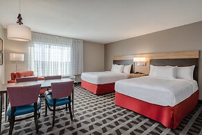 TownePlace Suites by Marriott Indianapolis Airport
