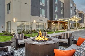 TownePlace Suites by Marriott Indianapolis Airport