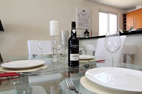 Paul do Mar Charming Apartment T2