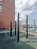 2ndhomes Tampere Areena Apartment
