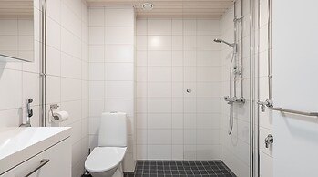2ndhomes Tampere Areena Apartment
