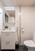 2ndhomes Tampere Areena Apartment
