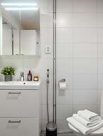 2ndhomes Tampere Areena Apartment
