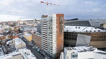2ndhomes Tampere Areena Apartment