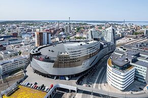 2ndhomes Tampere Areena Apartment