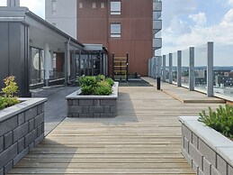 2ndhomes Tampere Areena Apartment