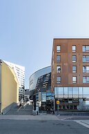 2ndhomes Tampere Areena Apartment